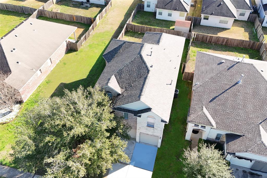 14207 Merganser Dr, Houston, TX 77047