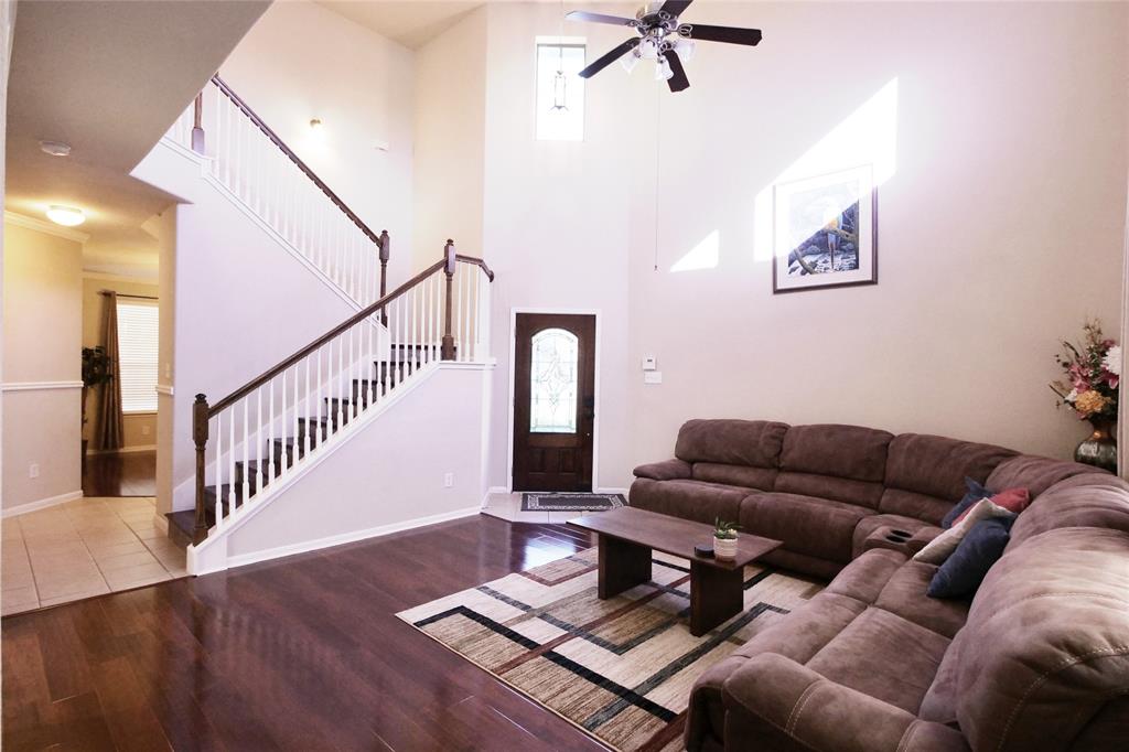 14207 Merganser Dr, Houston, TX 77047