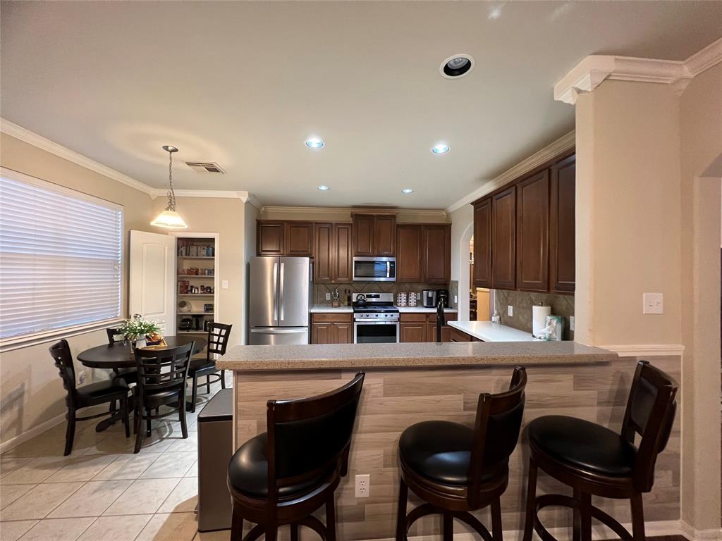 14207 Merganser Dr, Houston, TX 77047