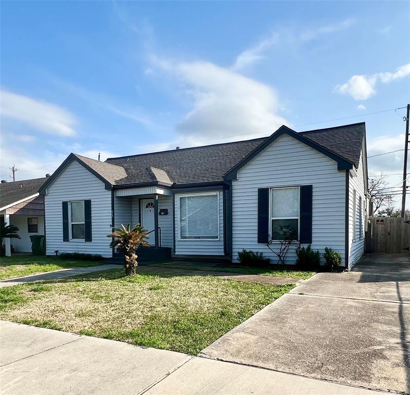 7418 Narcissus St, Houston, TX 77012