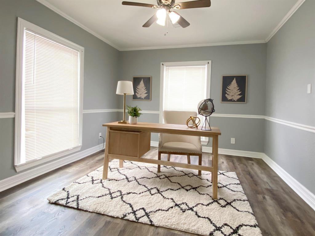 7418 Narcissus St, Houston, TX 77012