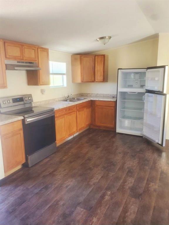 2908 County Road 807, Angleton, TX 77515