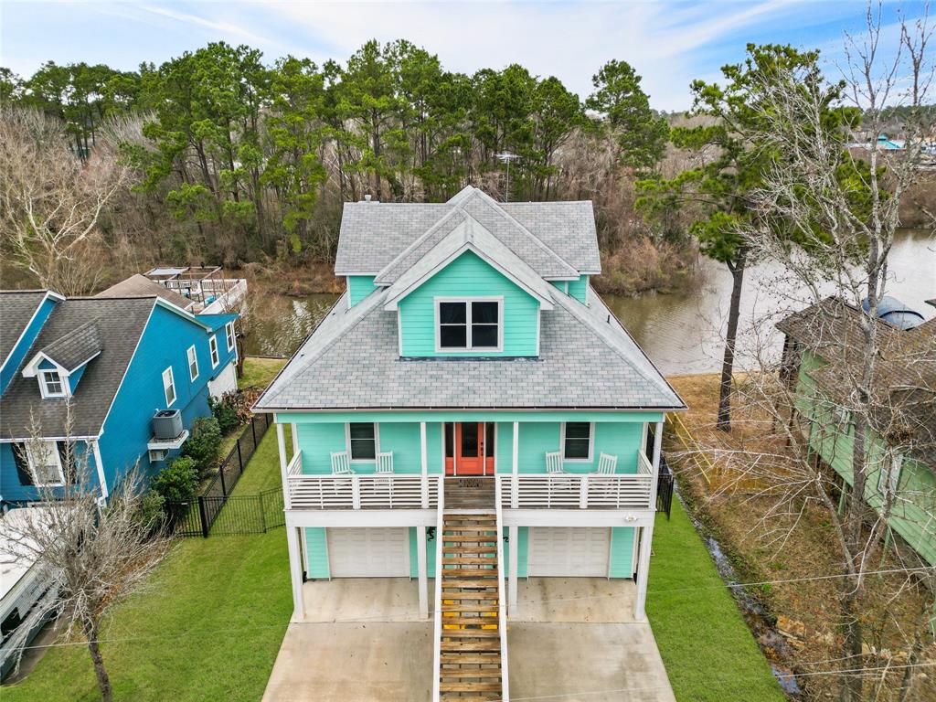 Mediterranean Homes for Sale in Conroe TX Mason Luxury Homes