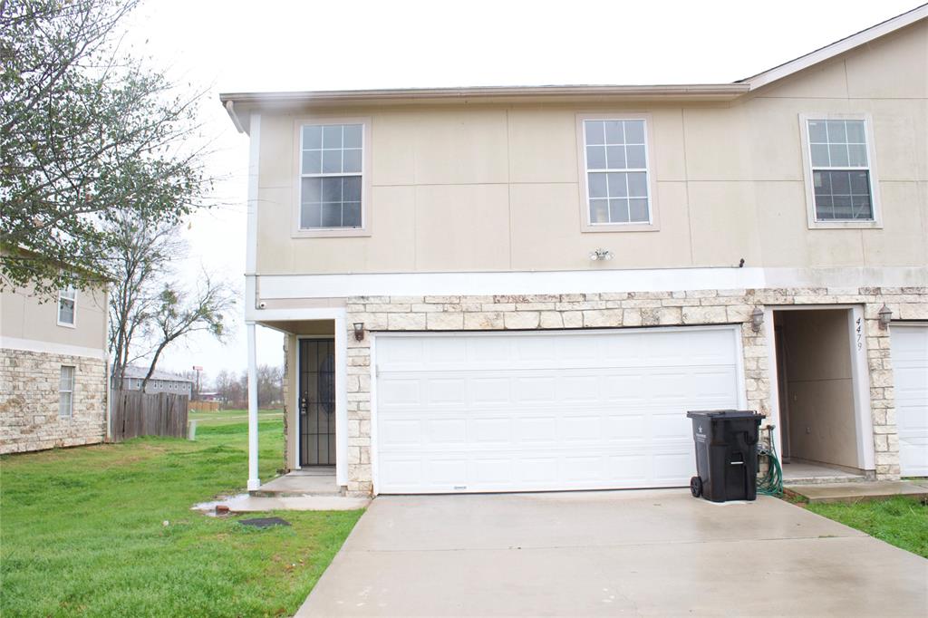 4471 South St, Brookshire, TX 77423