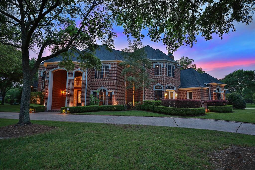 Luxury Homes for Sale in Tomball TX Tomball Luxury Real Estate