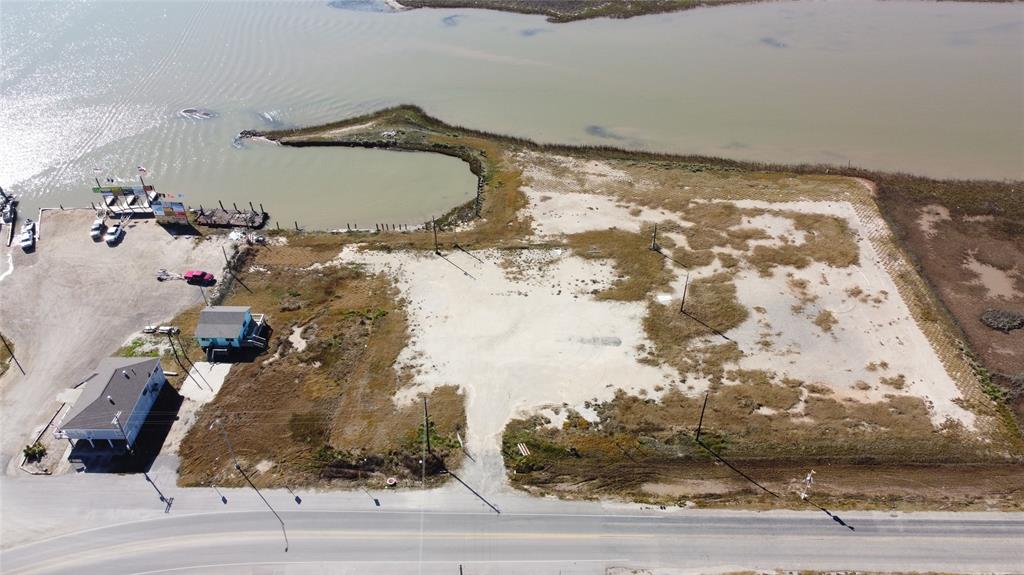 Sargent Texas RV Ready Lots