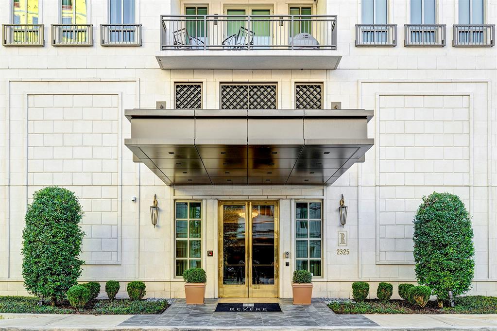 THE REVERE AT RIVER OAKS Condos For Sale in HOUSTON Houston Condo Mania!
