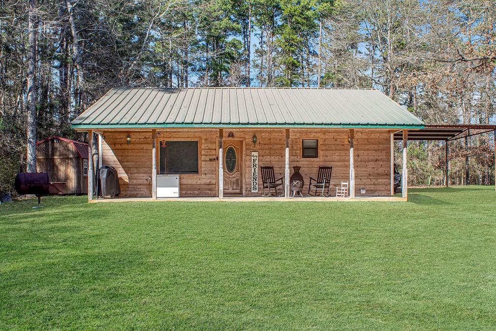 12899 Fm 350 N, Livingston, TX 77351