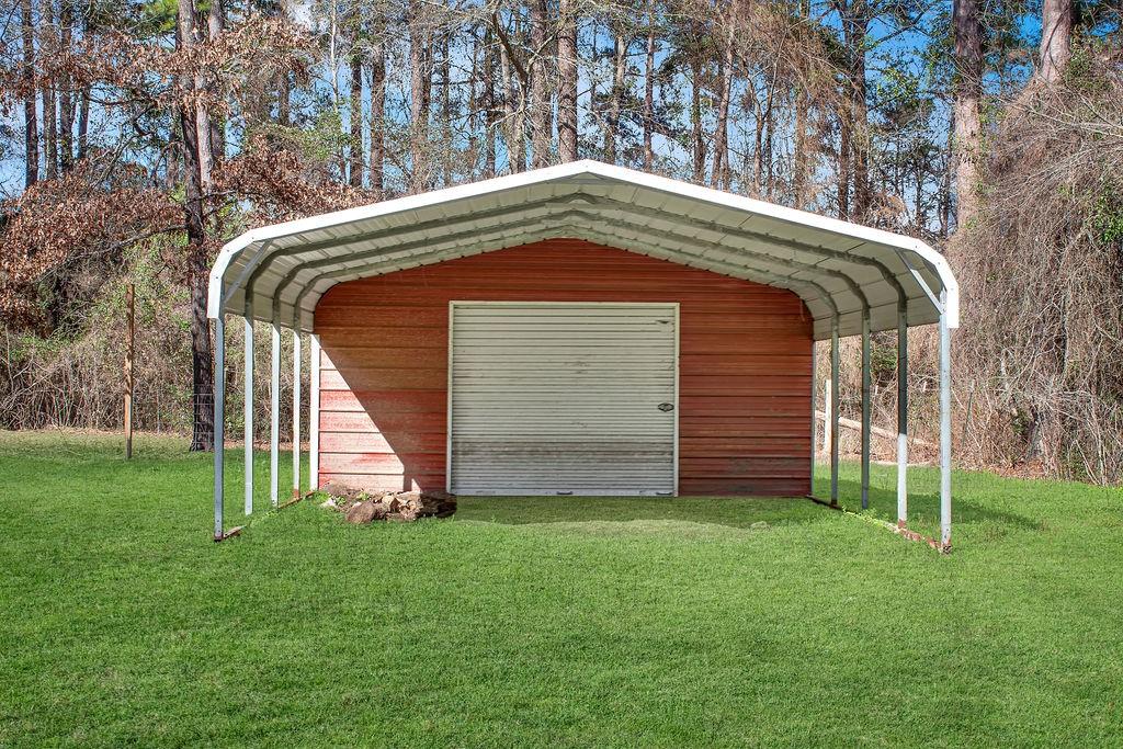 12899 Fm 350 N, Livingston, TX 77351