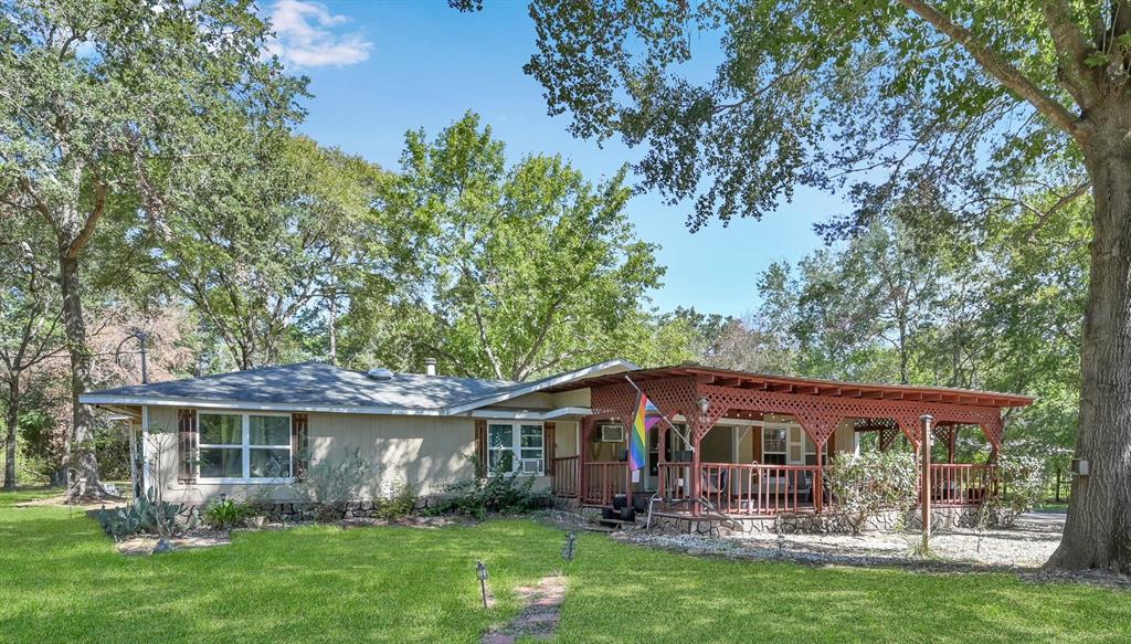 Homes for Sale in Magnolia TX with Acreage Mason Luxury Homes