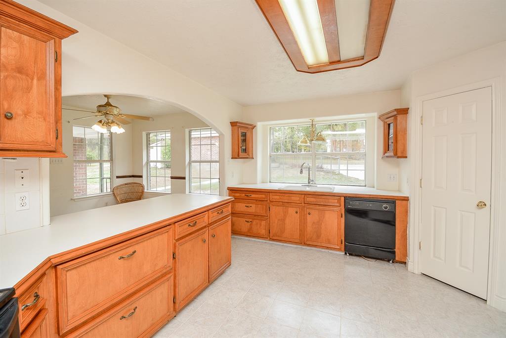 2209 Vogel Ln, Pattison, TX 77423