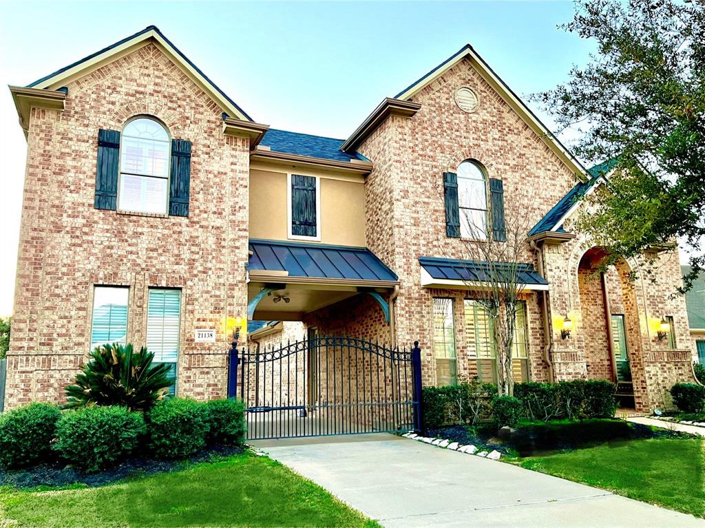 21138 Kelliwood Park Ln, Katy, TX 77450