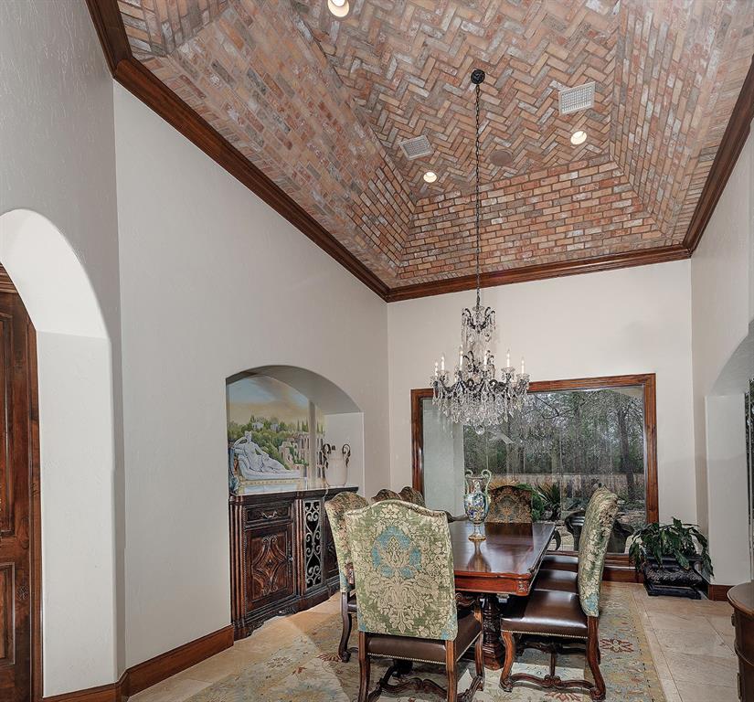 38 Hildene Way, The Woodlands, TX 77382