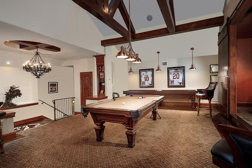 38 Hildene Way, The Woodlands, TX 77382