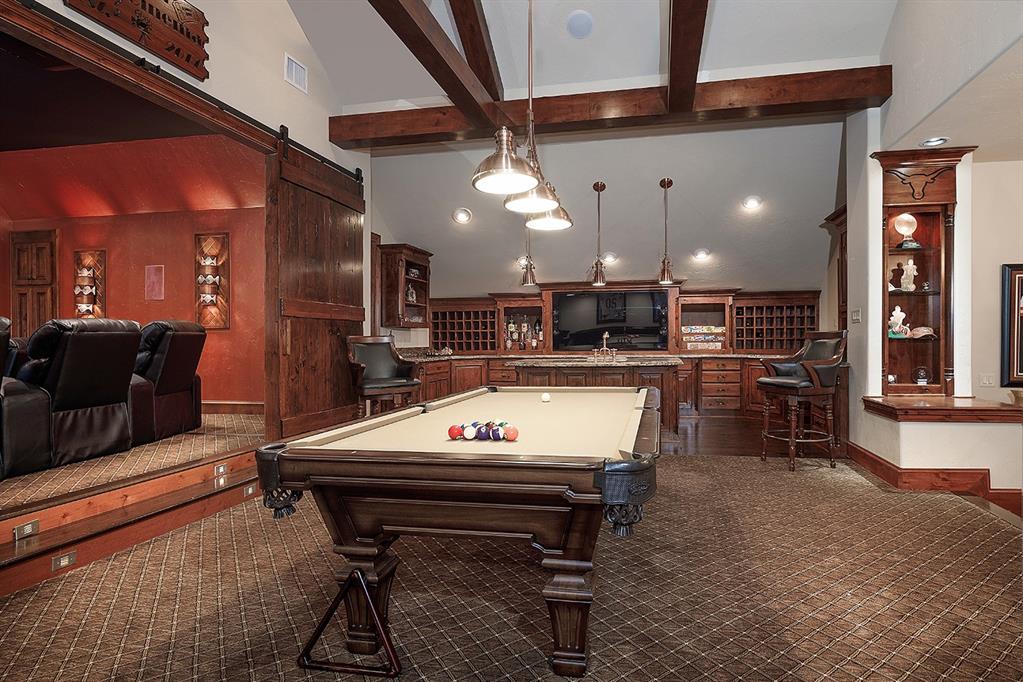 38 Hildene Way, The Woodlands, TX 77382