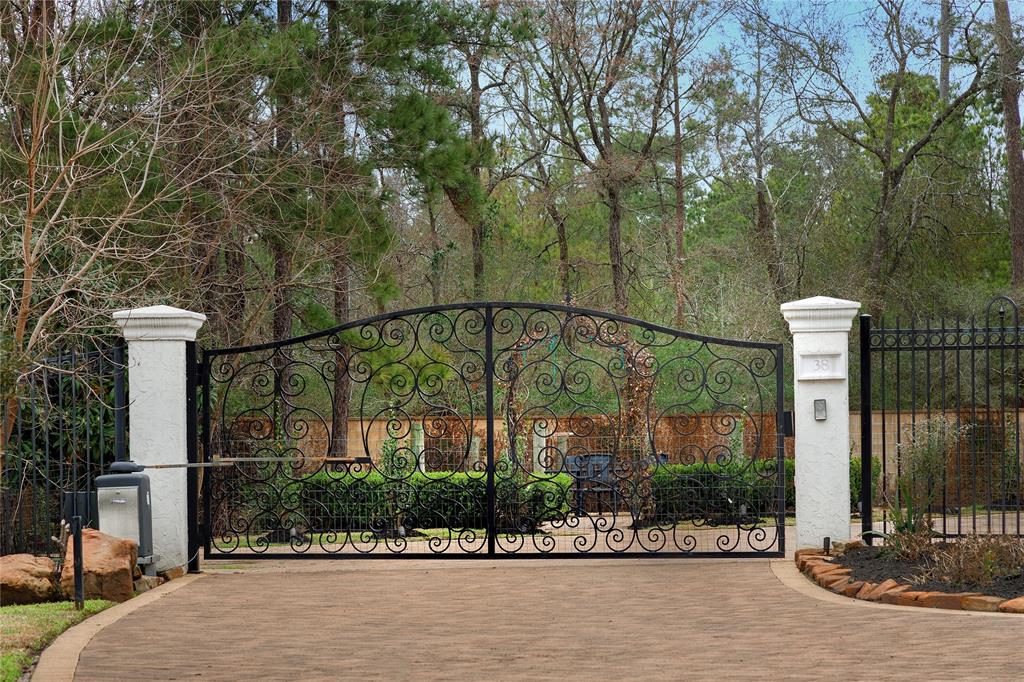 38 Hildene Way, The Woodlands, TX 77382