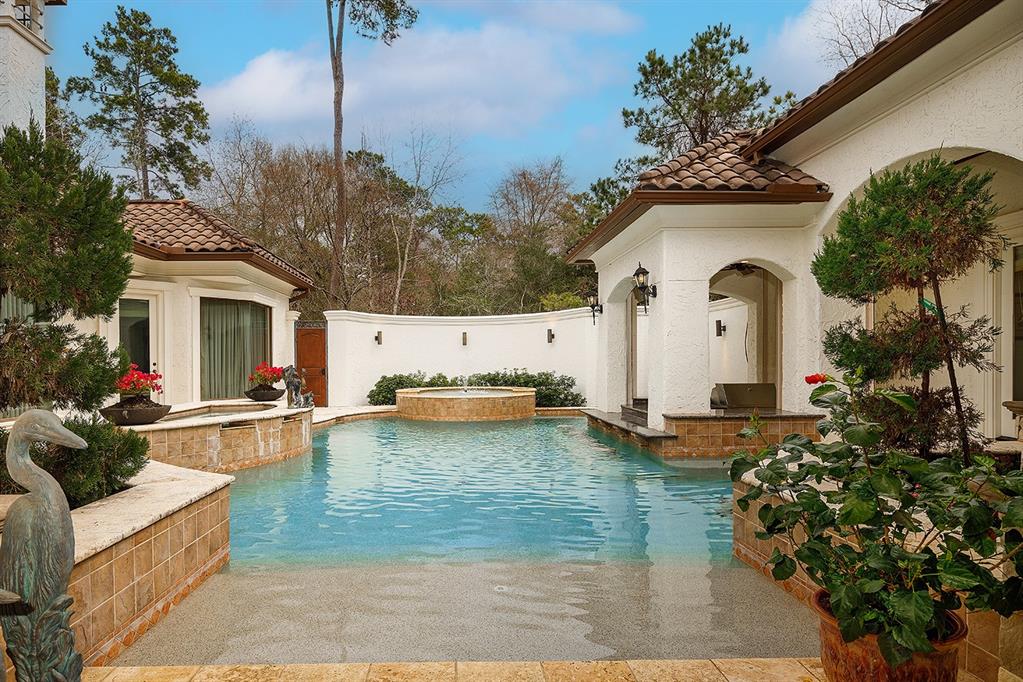 38 Hildene Way, The Woodlands, TX 77382