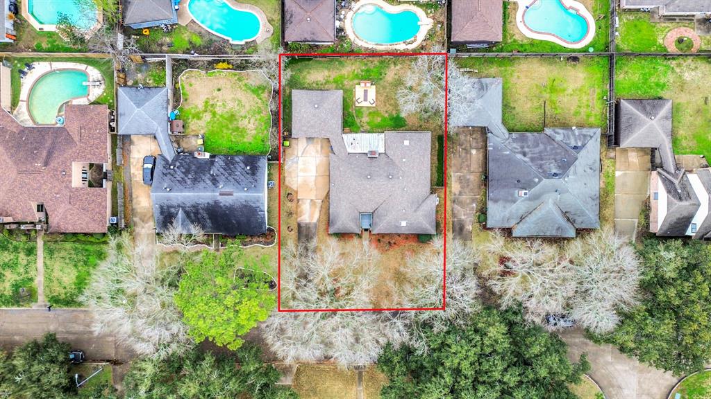 3206 Meadowcreek Dr, Missouri City, TX 77459