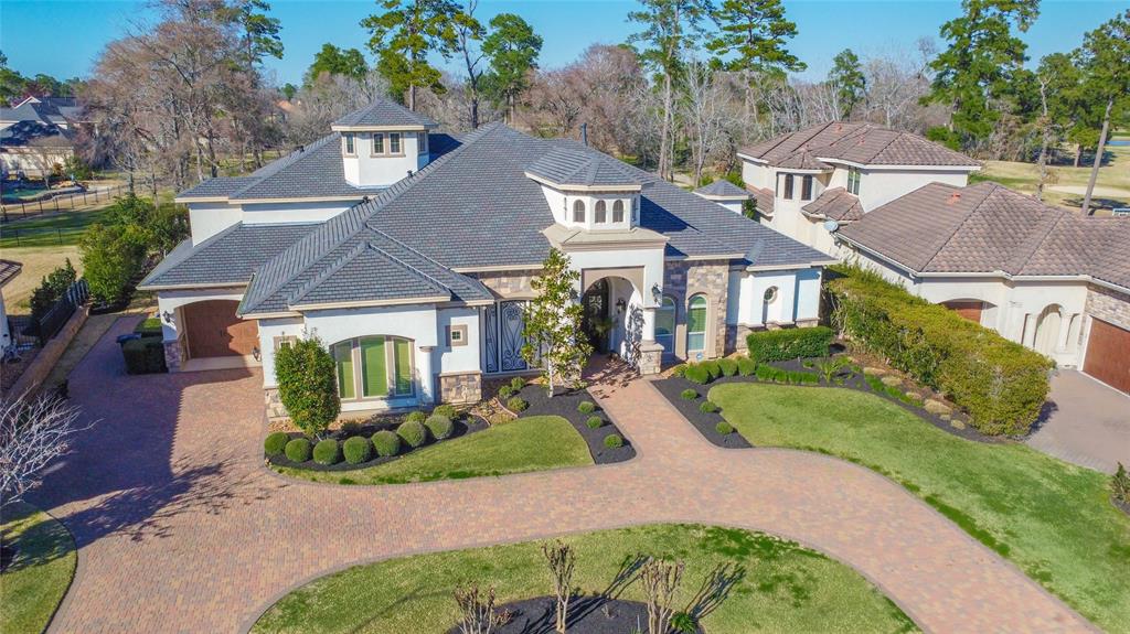 Luxury Homes for Sale in Spring TX Spring Luxury Real Estate