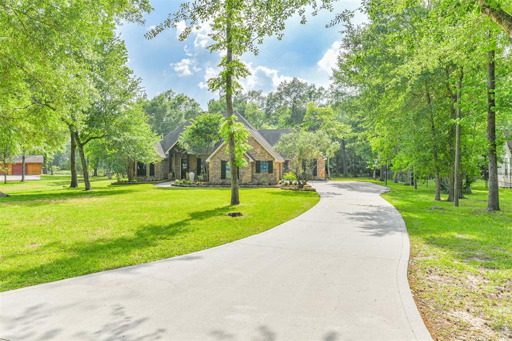 33422 Windcrest Estates Blvd, Magnolia, TX 77354