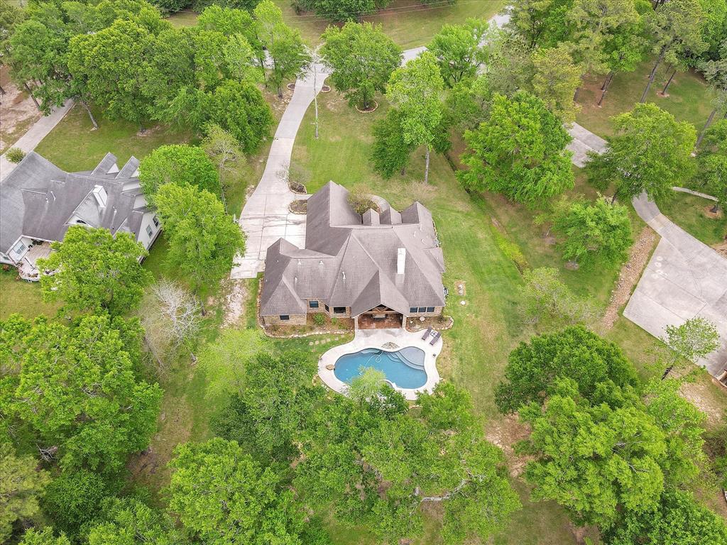 33422 Windcrest Estates Blvd, Magnolia, TX 77354