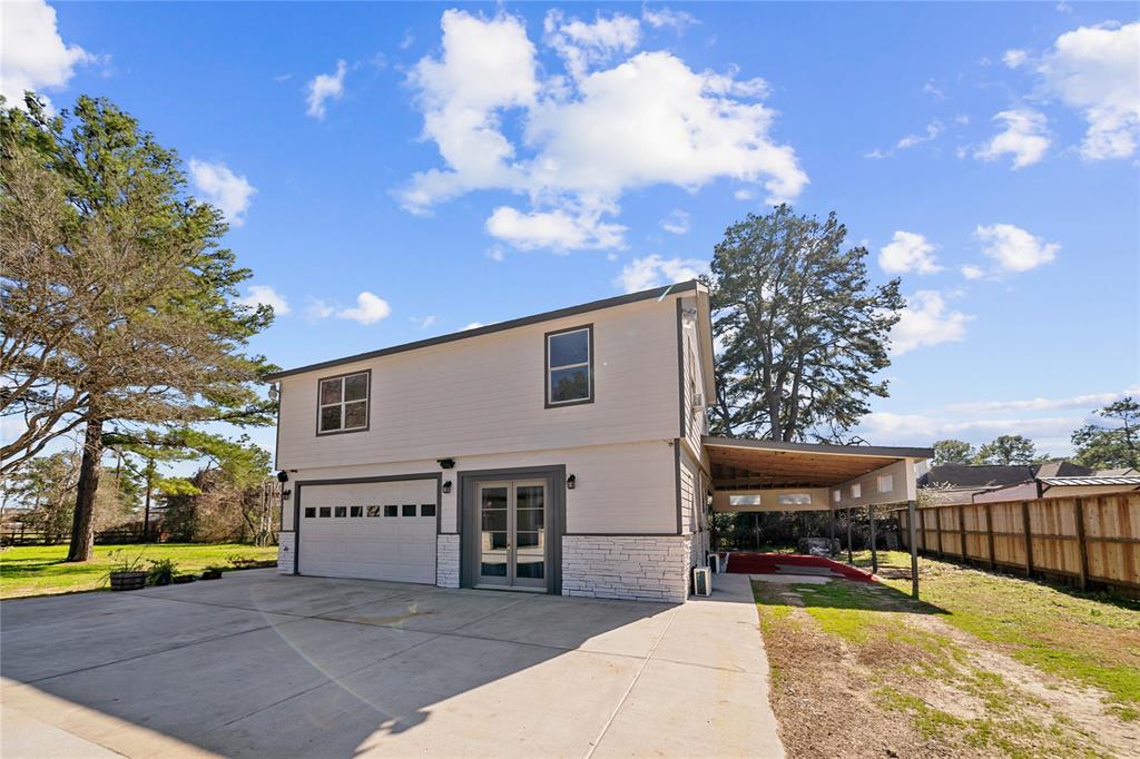 13503 Boudreaux Estates Dr, Tomball, TX 77377