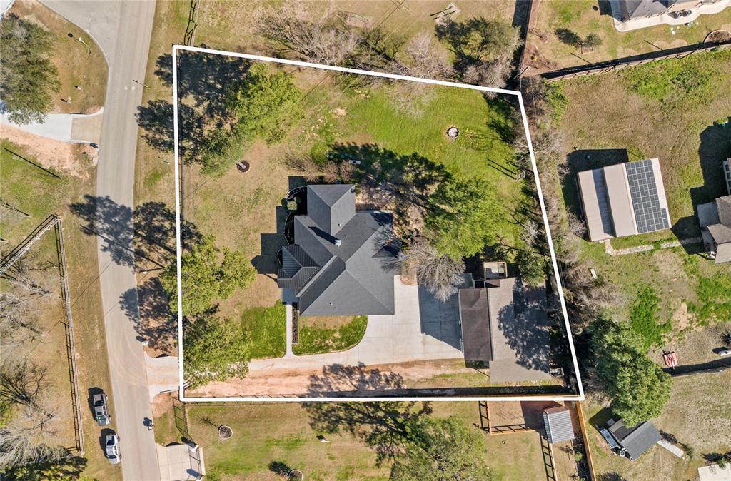 13503 Boudreaux Estates Dr, Tomball, TX 77377