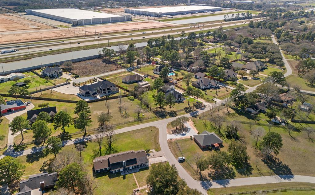 13503 Boudreaux Estates Dr, Tomball, TX 77377