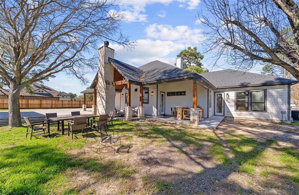 13503 Boudreaux Estates Dr, Tomball, TX 77377