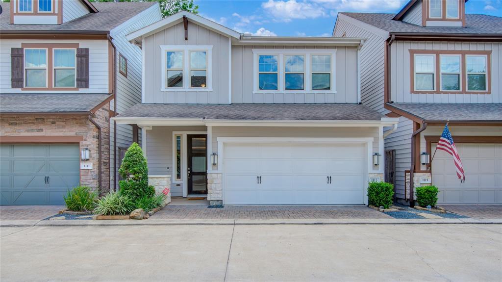 Homes For Sale zoned to Stratford High School Spring Branch ISD