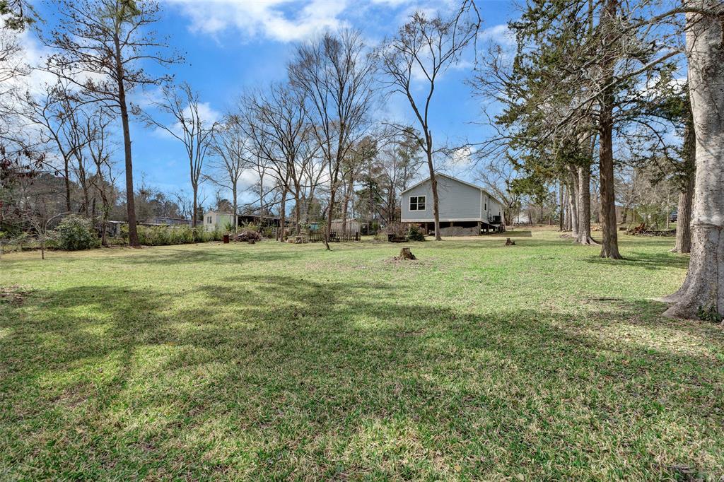 307 Gospel Hill Rd, Huntsville, TX 77320