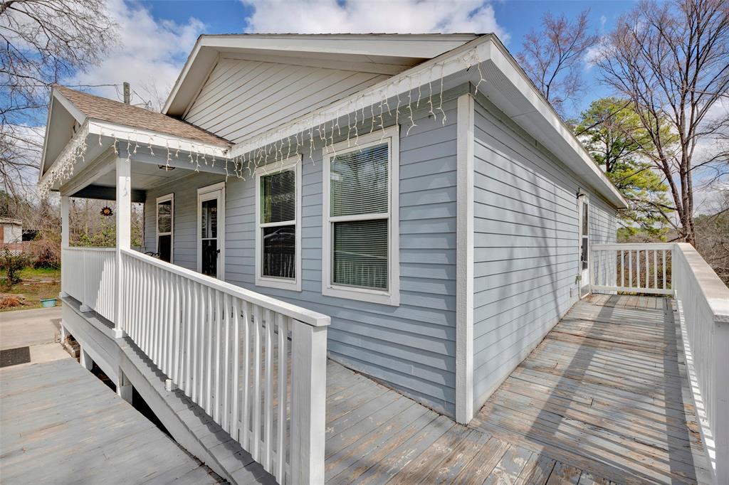 307 Gospel Hill Rd, Huntsville, TX 77320