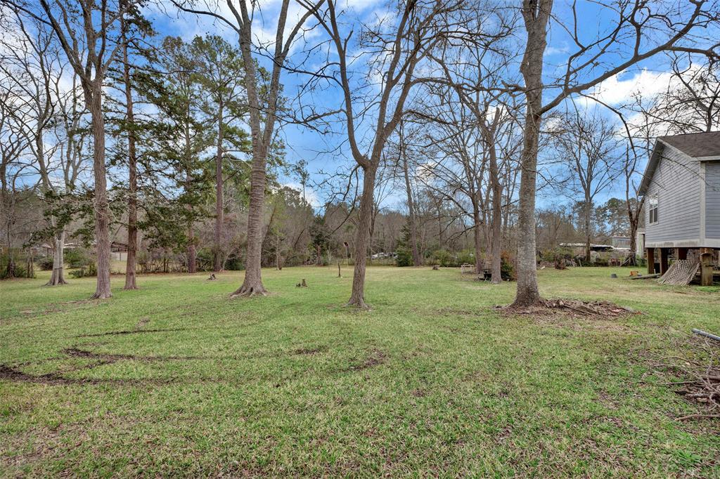 307 Gospel Hill Rd, Huntsville, TX 77320