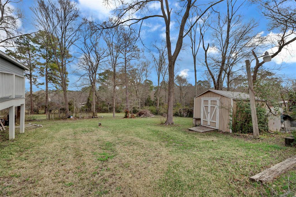 307 Gospel Hill Rd, Huntsville, TX 77320