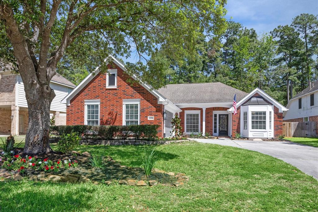 11194 Ridgemoor Estates Ln, Conroe, TX 77385