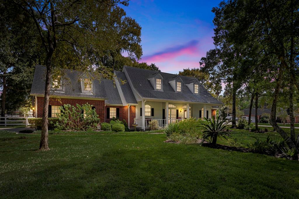 33102 Windcrest Estates Blvd, Magnolia, TX 77354