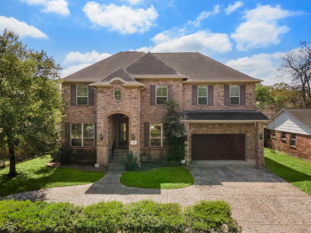 5111 Beechnut Street, Houston, TX 77096