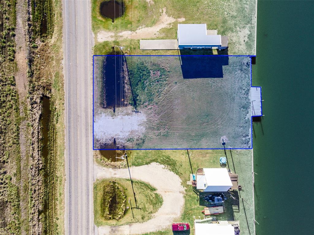 Sargent Texas RV Ready Lots