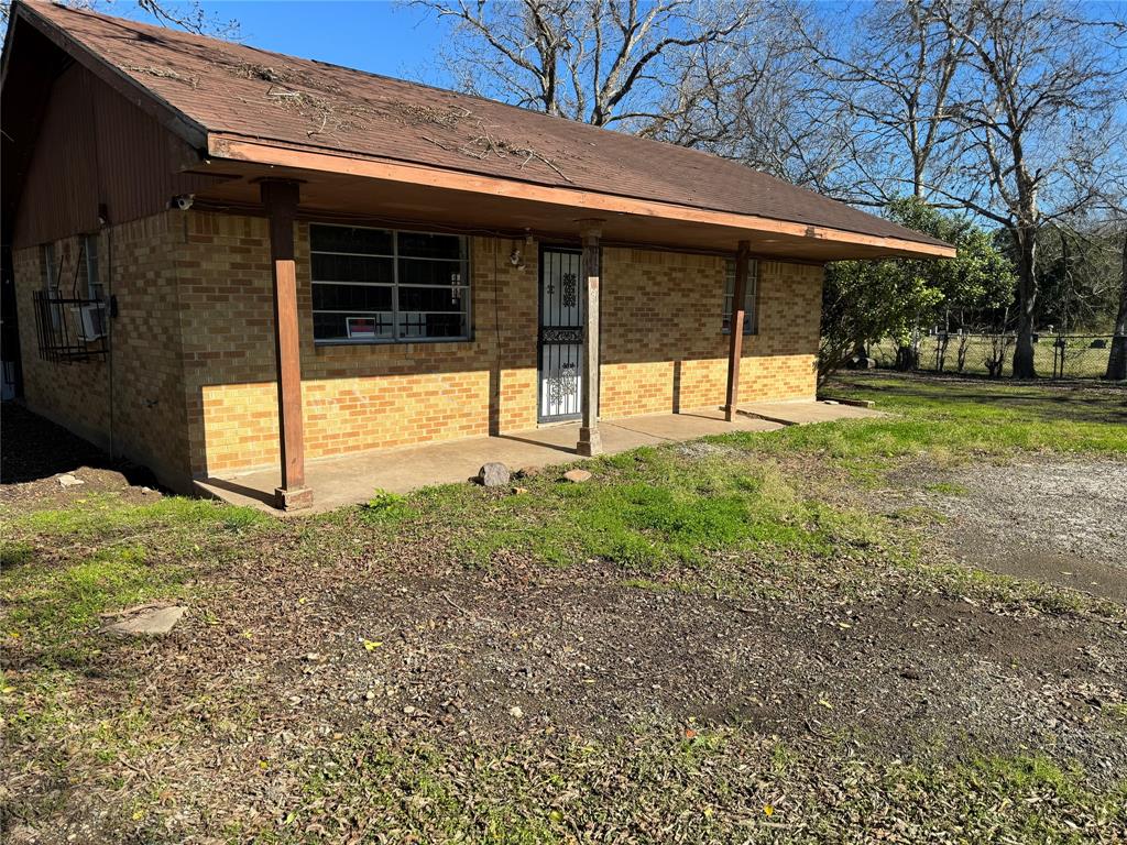 14127 Fm 2759, Thompsons, TX 77481