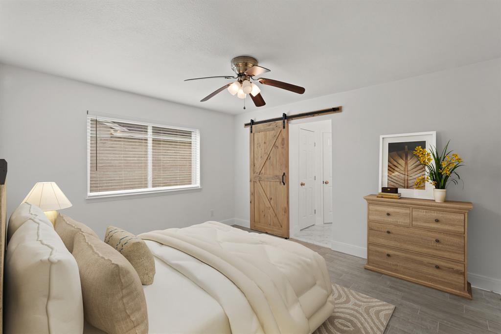 21407 Park Bend Dr, Katy, TX 77450