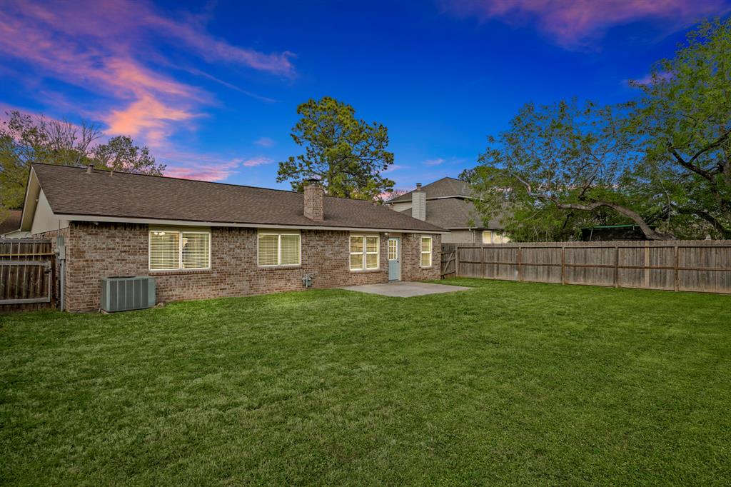 21407 Park Bend Dr, Katy, TX 77450