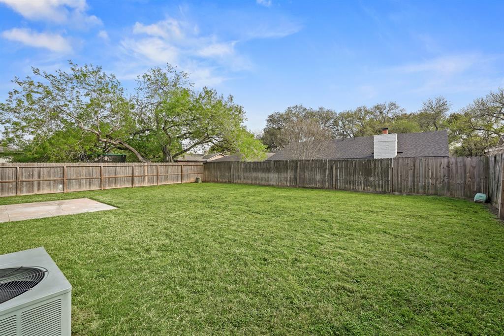 21407 Park Bend Dr, Katy, TX 77450
