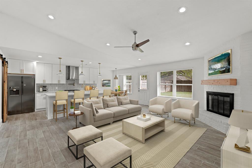 21407 Park Bend Dr, Katy, TX 77450