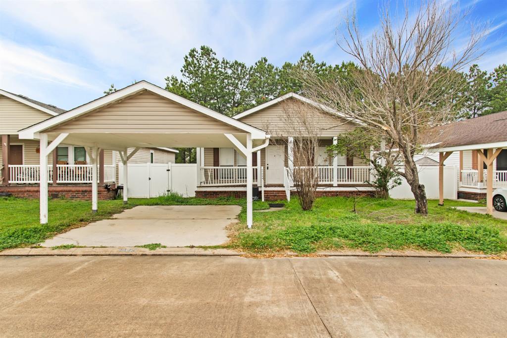 Property Detail on Cedric Boyd Houston Area REALTOR® 10022