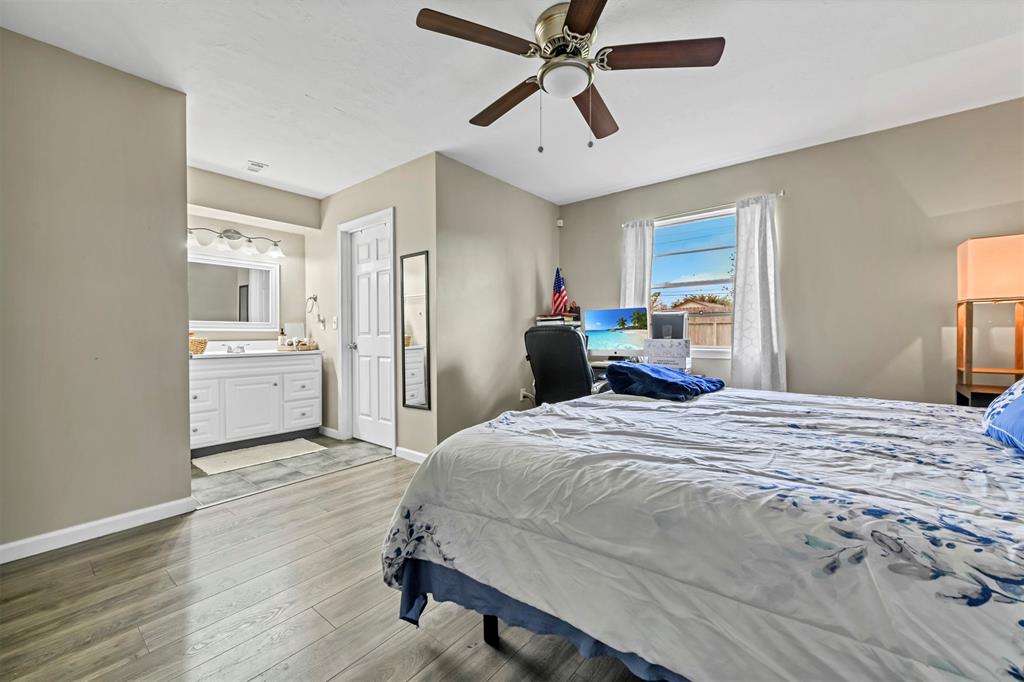 2714 Skelton Dr, Houston, TX 77067