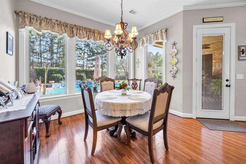 901 Longmire Rd 21, Conroe, TX 77304