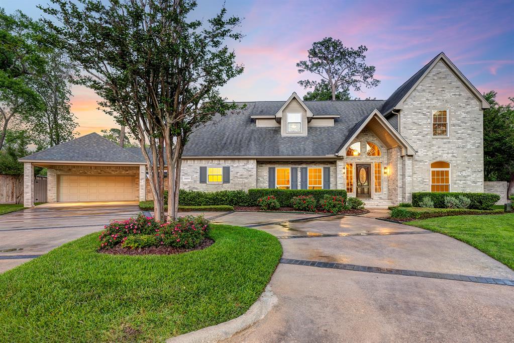 8500 Cedarbrake Dr, Spring Valley Village TX 77055