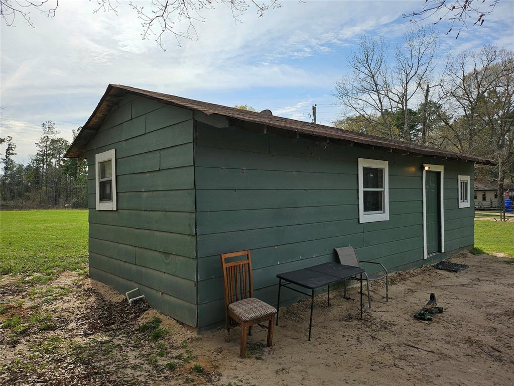 558c Hawthorne Road, New Waverly, TX 77358