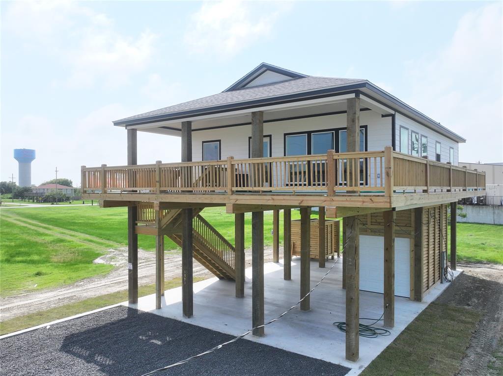 Single Family Residential for sale in Crystal Beach, Texas, 71094908