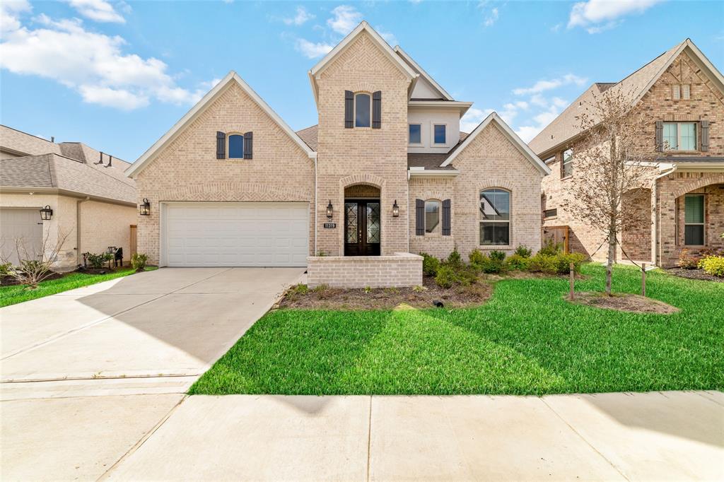 11319 Cosmopolitan Dr, Cypress, TX 77433